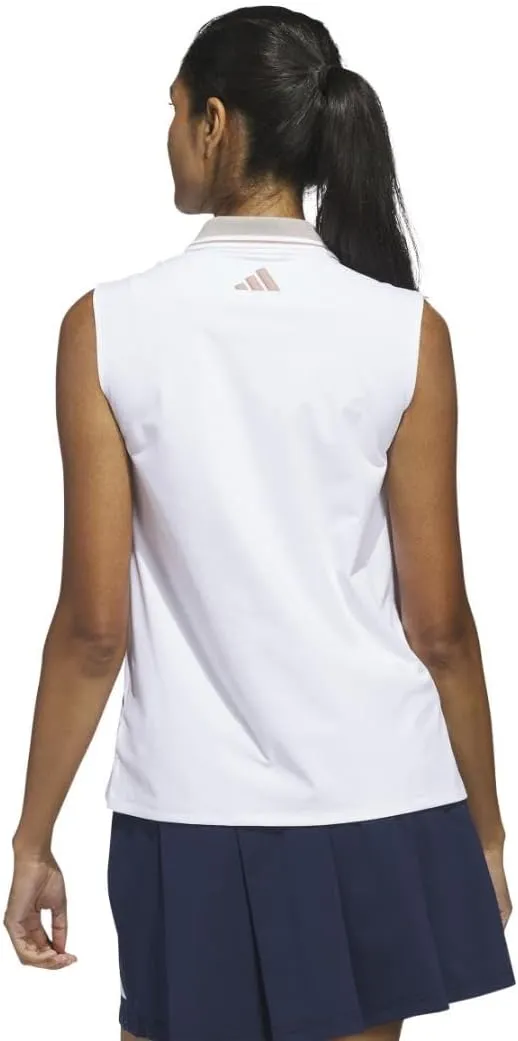 adidas Women's Performance Polo Shirt