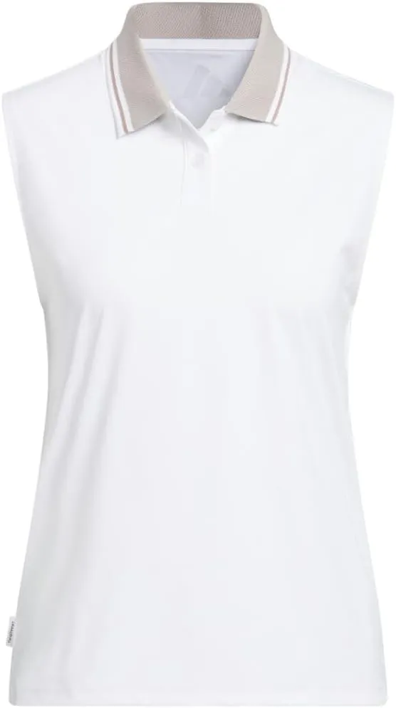 adidas Women's Performance Polo Shirt
