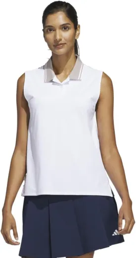 adidas Women's Performance Polo Shirt