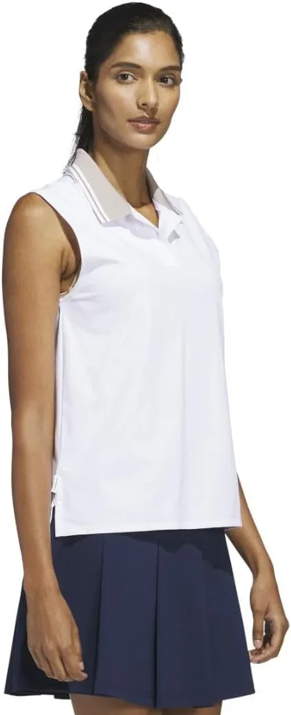 adidas Women's Performance Polo Shirt