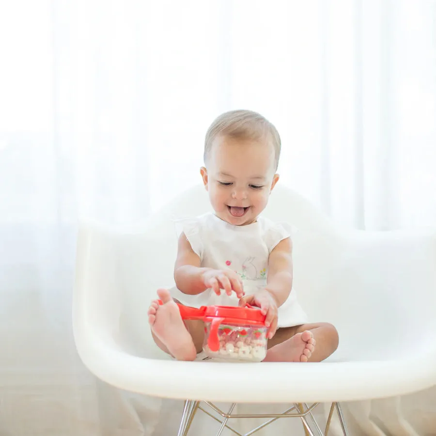 Dr. Browns Snack Cup (Red)