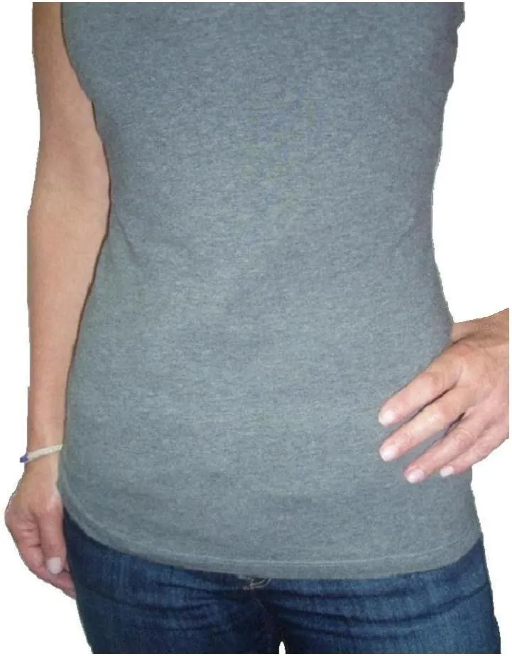 For Women The Original Elastic No Show Belt Invisible Belt With Premium Webbing Made In The USA