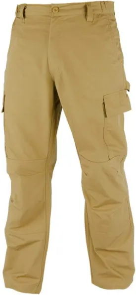 Iron & Haft Cargo Work Pant, Durable Pants for Landscaping/Construction/Carpentry, Utility Pants for Men