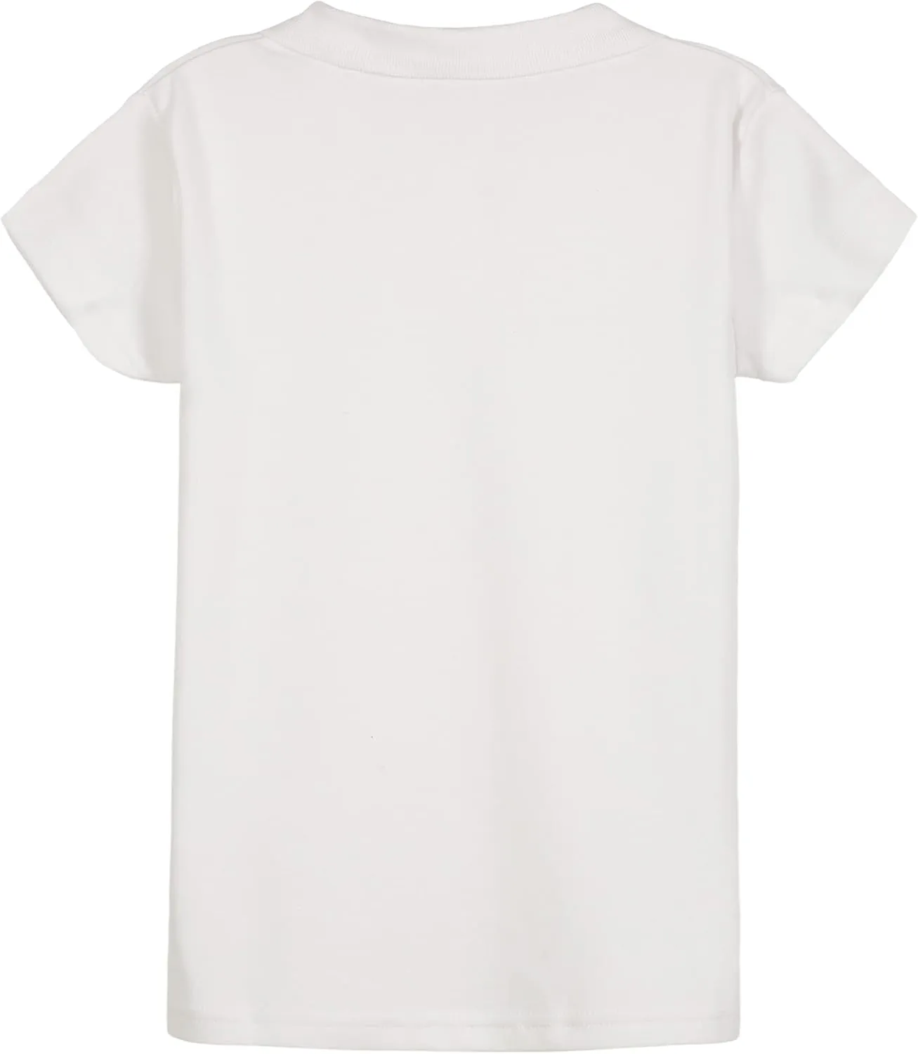 IZOD Girls' School Uniform Adaptive Short Sleeve Polo Shirt, Velcro Closure & Faux Buttons, Comfortable Interlock Fabric