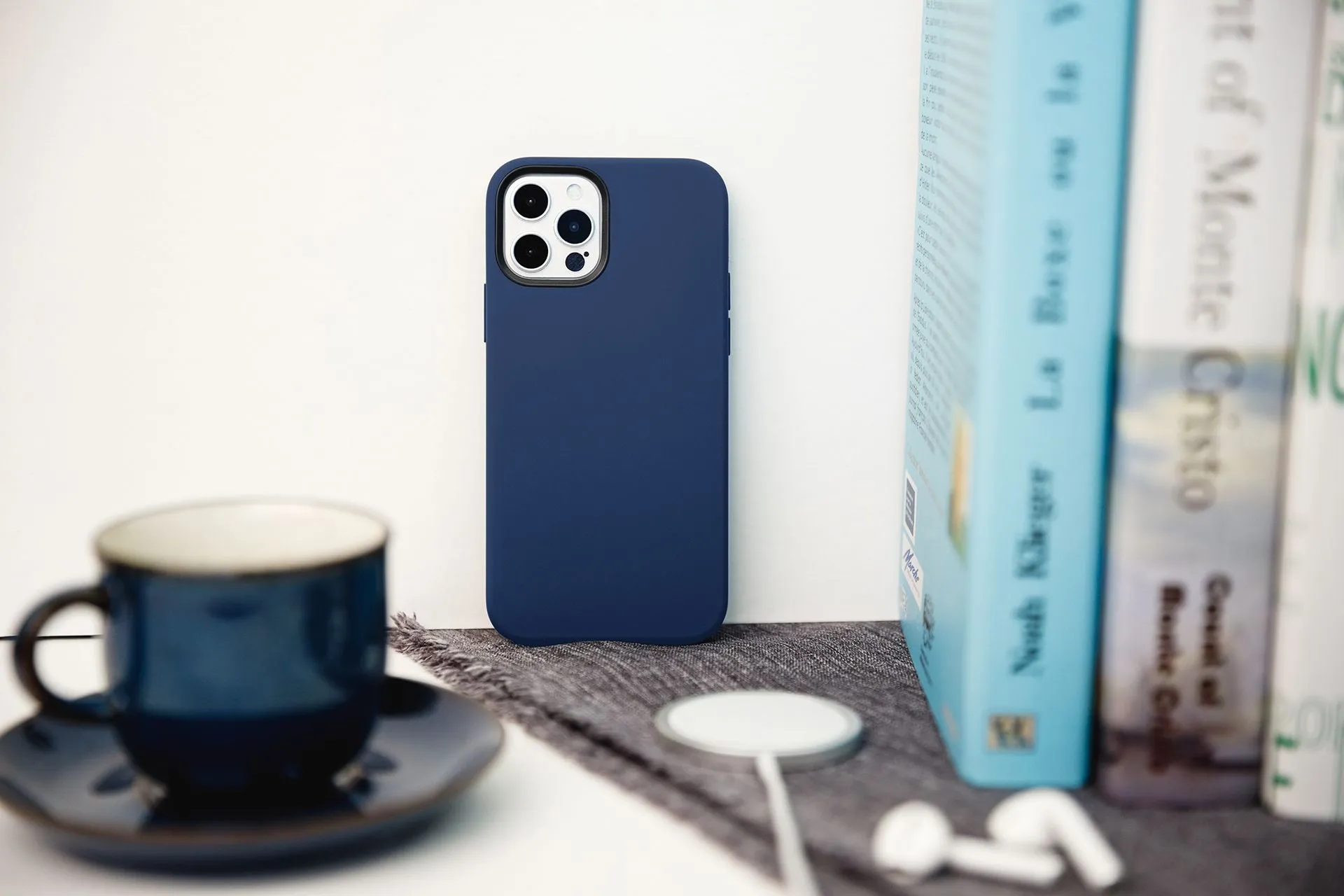 MagSkin iPhone 12/ 12 Pro