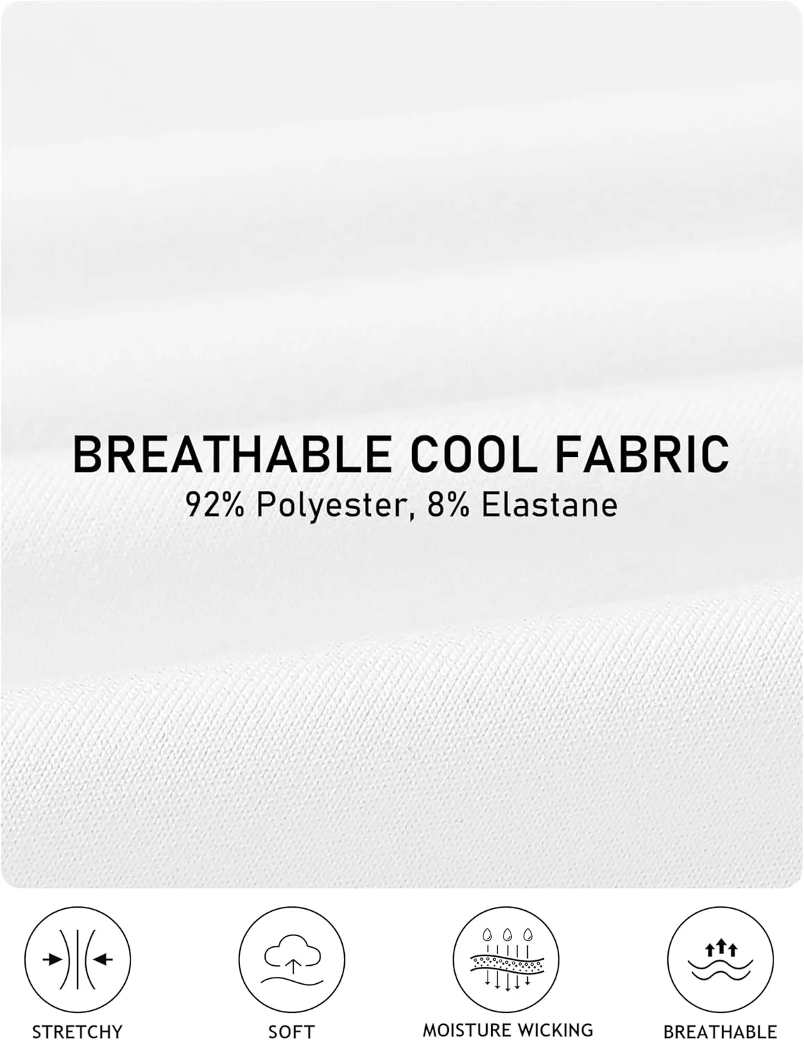 MoFiz Women's Plus Size Golf Long Sleeve Polo Shirts V Neck Workout Casual Loose Fit Tops XL-5XL
