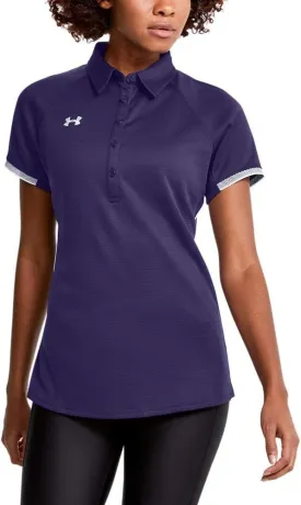 Under Armour Women's Rival Polo