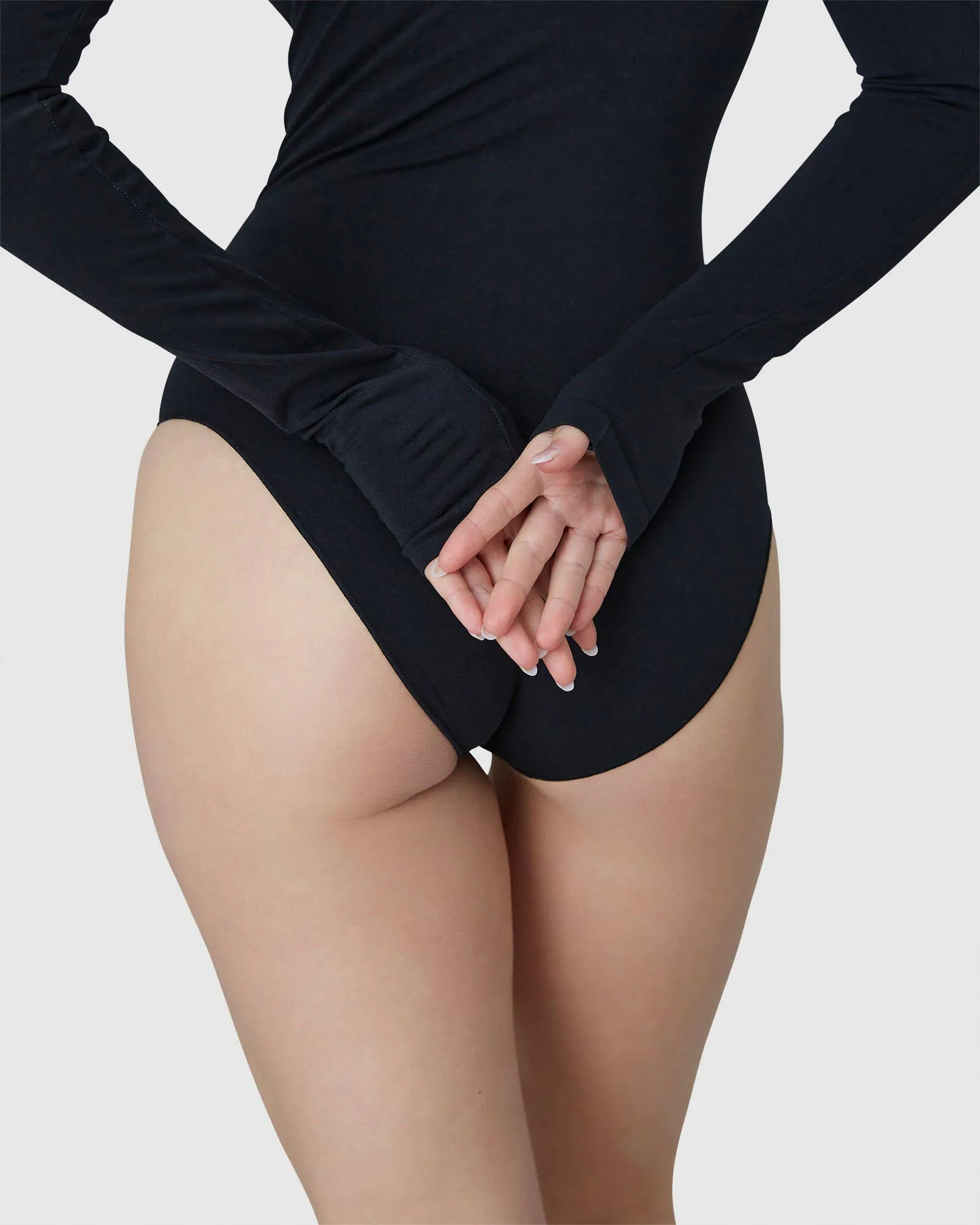 Vega Long Sleeve Body