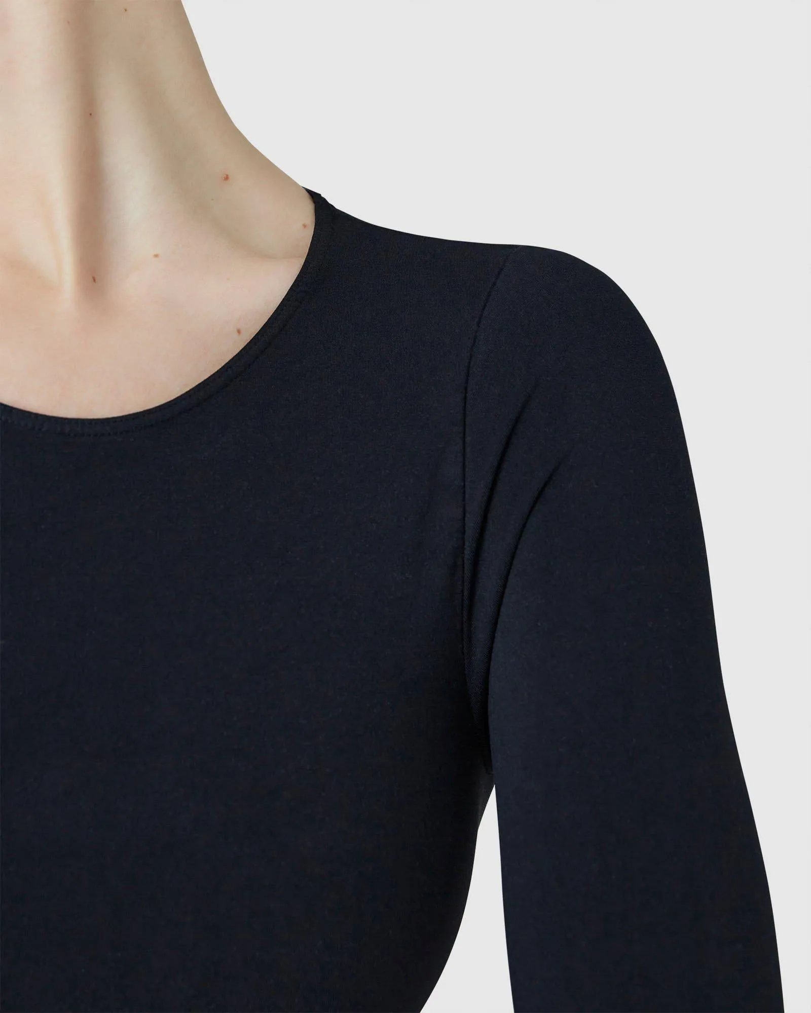 Vega Long Sleeve Body